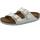 Chaussures Femme Sandales et Nu-pieds Birkenstock 1027339  Arizona BS Blanc