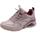 Chaussures Femme Fitness / Training Skechers 177421 Air Uno Moder Rose