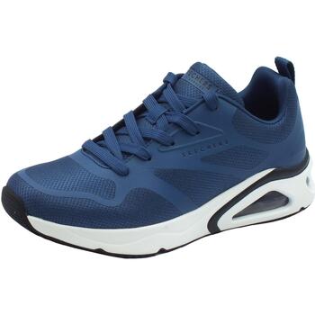 Chaussures Homme Fitness / Training Skechers 183070 Revolution Airy Bleu