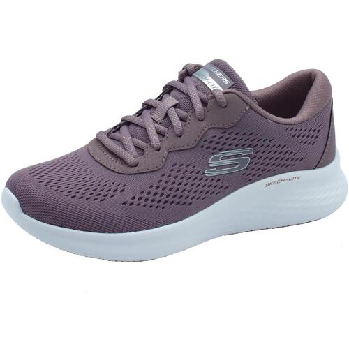 Chaussures Femme Fitness / Training Skechers 149991 Perfect Time Violet