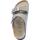 Chaussures Femme Sandales et Nu-pieds Papillio 1027417 Arizona Pap Flex Platform Marron