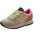 Chaussures Femme Fitness / Training Sun68 Z34204 Ally Color Explosion Rose