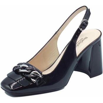 Chaussures Femme Escarpins NeroGiardini E409490DE Vernice Noir