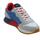 Chaussures Homme Fitness / Training Sun68 Z34112 Jaki Bicolor Bianco Blanc