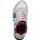 Chaussures Homme Fitness / Training Sun68 Z34112 Jaki Bicolor Bianco Blanc