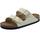 Chaussures Femme Sandales et Nu-pieds Birkenstock 1026711 Arizona BS Blanc