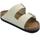 Chaussures Femme Sandales et Nu-pieds Birkenstock 1026711 Arizona BS Blanc