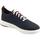 Chaussures Homme Derbies & Richelieu Timberland Truecloud Ek Sneaker Black Noir