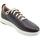 Chaussures Homme Derbies & Richelieu Timberland 0A24FA Truecloud Rust Full Marron
