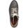 Chaussures Homme Derbies & Richelieu Timberland 0A24FA Truecloud Rust Full Marron