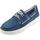 Chaussures Homme Derbies & Richelieu Timberland 0A2722 Seneca Bay Boat Dark Bleu
