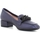 Chaussures Femme Derbies Confort C4E1538 Autres