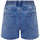 Vêtements Fille Shorts / Bermudas Kids Only 15260697 Bleu