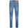 Vêtements Garçon Jeans slim Jack & Jones 12252556 Bleu