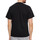 Vêtements Homme T-shirts & Polos Pepe jeans PM509220 Noir