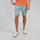 Vêtements Homme Shorts / Bermudas Oxbow Short chino uni stretch ONAGH Vert