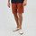 Vêtements Homme Shorts / Bermudas Oxbow Short chino uni stretch ONAGH Marron