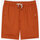Vêtements Homme Shorts / Bermudas Oxbow Short chino élastiqué ONAGHEL Marron