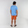 Vêtements Homme hoher Shorts / Bermudas Oxbow Short chino élastiqué ONAGHEL Marron