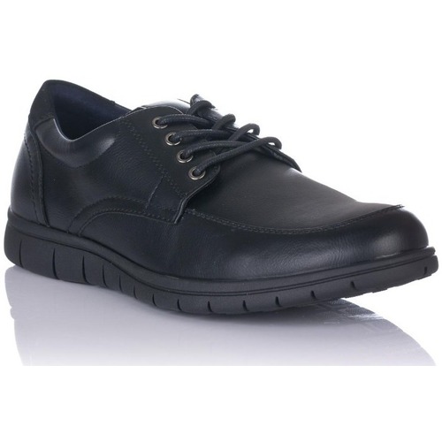 Chaussures Homme Richelieu Etika 61603 Noir
