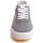 Chaussures Homme Baskets basses Leindia 87201 Gris