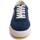 Chaussures Homme Baskets basses Leindia 87202 Bleu