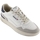 Chaussures Femme Baskets mode Victoria Sneakers 800113 - Marino Blanc