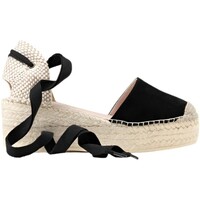 Chaussures Femme Sandales et Nu-pieds Macarena 32998 NEGRO