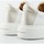 Chaussures Femme Baskets mode Alexander Smith ALAZLDW8250WSV Blanc