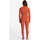 Vêtements Femme Costumes  Billabong 4/3mm Salty Dayz Orange