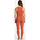 Vêtements Femme Costumes  Billabong 2/2mm Sol Sistah Orange