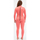 Vêtements Femme Costumes  Billabong 4/3mm Synergy 2022 Rouge