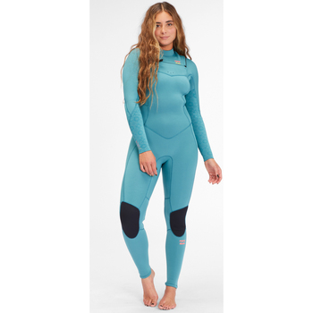 costumes billabong  5/4mm synergy 