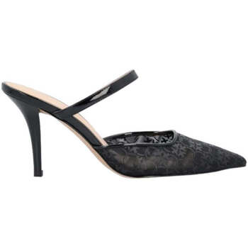 Chaussures Femme Sandales et Nu-pieds Pinko  Noir