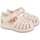 Chaussures Fille Sandales et Nu-pieds IGOR Tobby Solid Marfil Rose