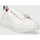 Chaussures Femme Baskets mode Alexander Smith WYW0487TWT Blanc