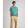 Vêtements Homme T-shirts manches courtes Pepe jeans PM509407 STRIPED EGGO Vert