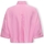 Vêtements Femme Tops / Blouses Only Noos Astrid Life Shirt 2/4 - Begonia Pink Rose
