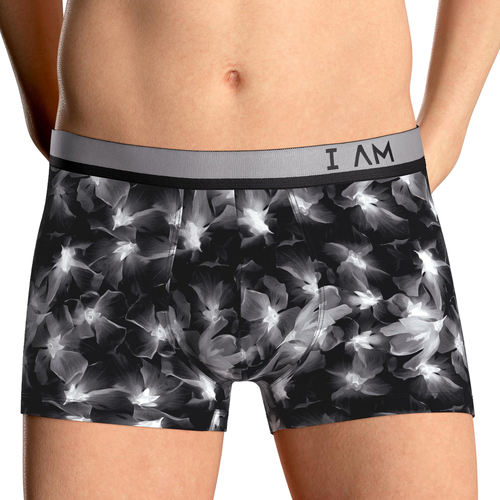 Sous-vêtements Homme Boxers These premium shorts are styled with subtle Superdry logo detailing Solar Noir