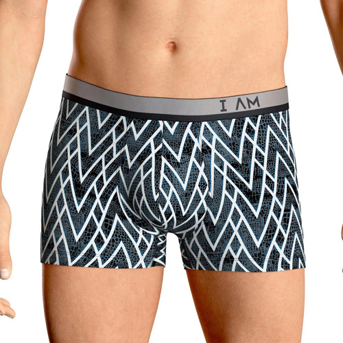 Sous-vêtements Homme Boxers These premium shorts are styled with subtle Superdry logo detailing Temple Bleu