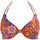 Vêtements Femme Maillots de bain séparables Freya Santiago Nights Orange