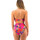 Vêtements Femme Maillots de bain séparables Fantasie Playa Del Carmen Orange
