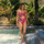Vêtements Femme Maillots de bain séparables Fantasie Playa Del Carmen Orange