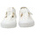 Chaussures Baskets mode Victoria SANDALE ENFANT BLANC Blanc