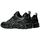 Chaussures Homme Baskets mode Asics GEL QUANTUM 180 Noir