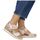 Chaussures Femme Sandales et Nu-pieds Remonte D6453 Rose