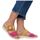 Chaussures Femme Mules Remonte R6858 Orange
