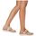 Chaussures Femme Mules Remonte R6858 Beige