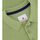 Vêtements Homme T-shirts & Polos State Of Art Polo Vert Knitted Vert