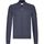 Vêtements Homme Sweats State Of Art Cardigan Zip Marine Bleu
